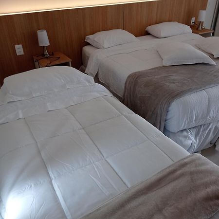 Plc Hotel Centenario 帕索德洛斯托罗斯 外观 照片