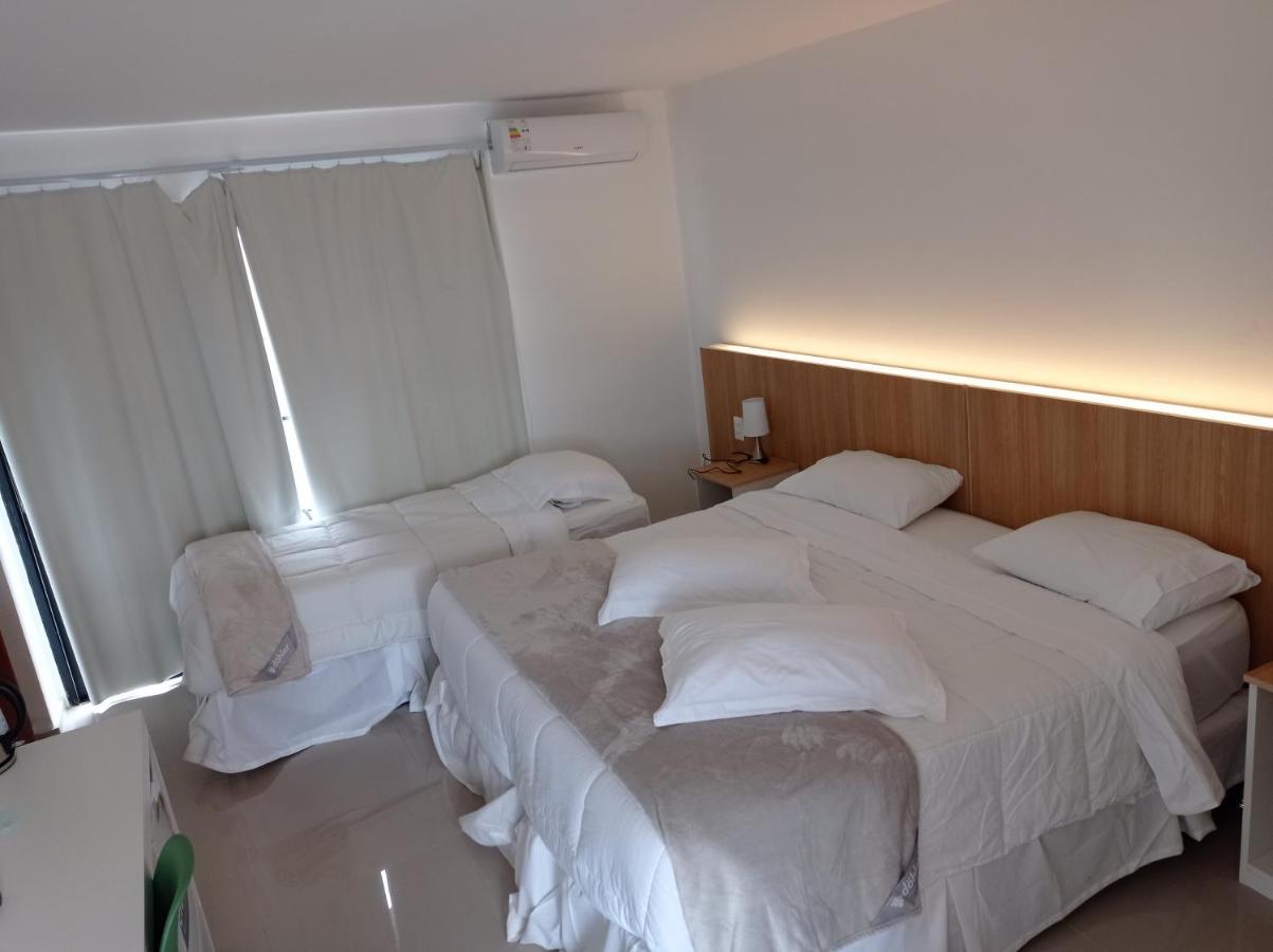 Plc Hotel Centenario 帕索德洛斯托罗斯 外观 照片