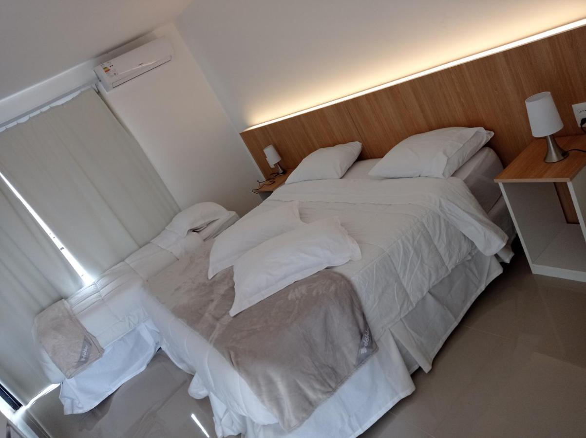 Plc Hotel Centenario 帕索德洛斯托罗斯 外观 照片
