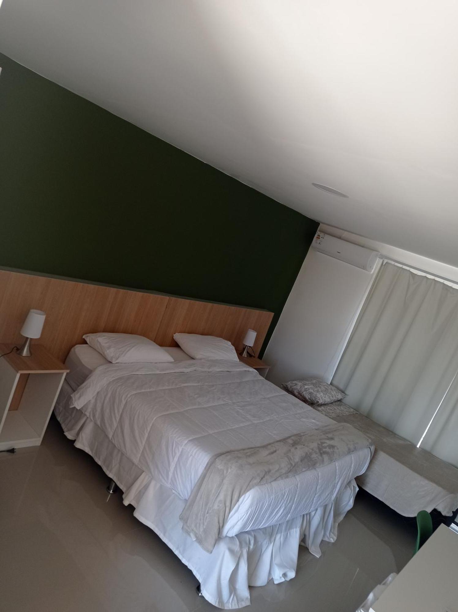 Plc Hotel Centenario 帕索德洛斯托罗斯 外观 照片